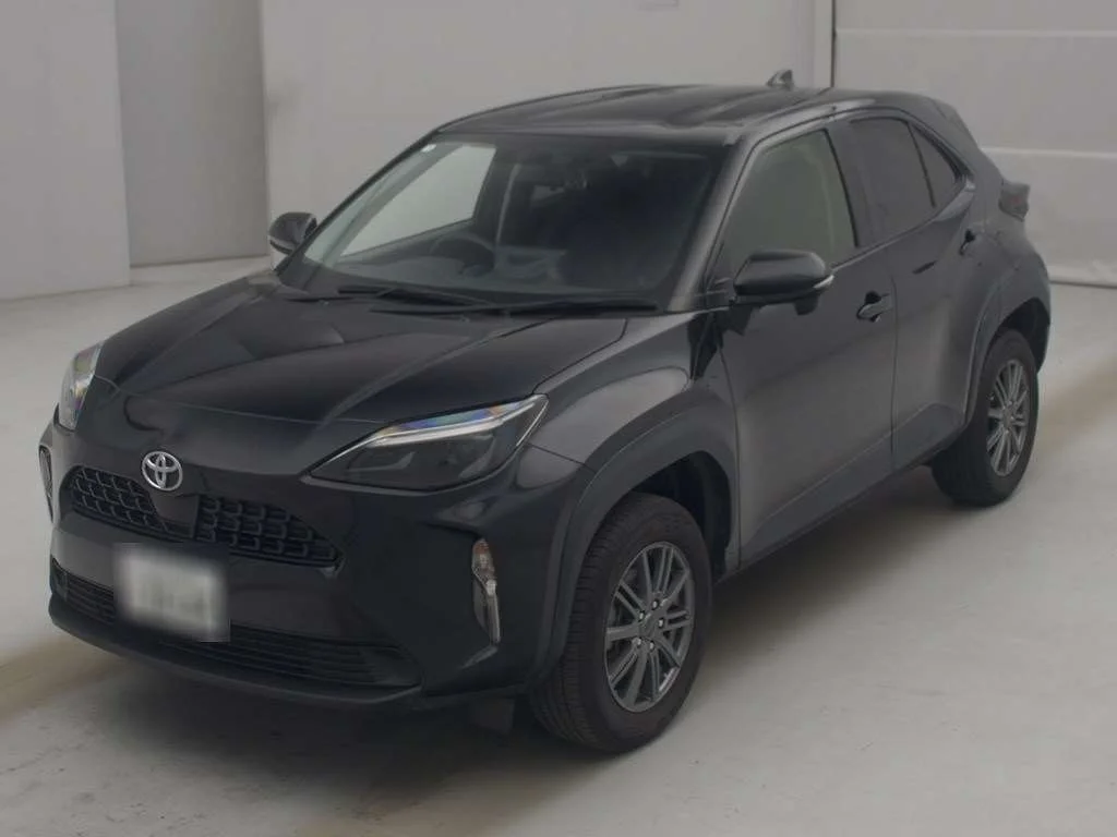 Toyota Yaris Cross MXPB10 2022